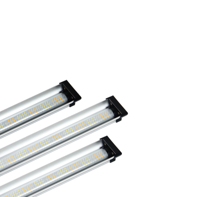 EDK III LED Grow Lights – 18W to 80W, High Efficacy Full Spectrum with Customizable Color Temperature, Ideal for Home Gardeners, Commercial Growers, and Vertical Farms,EDKFARM Grow Light System