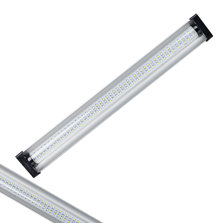 EDK III LED Grow Lights – 18W to 80W, High Efficacy Full Spectrum with Customizable Color Temperature, Ideal for Home Gardeners, Commercial Growers, and Vertical Farms,EDKFARM Grow Light System