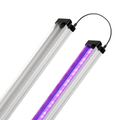 EDK 36W UV-IR Grow Light – IP20/IP65 Waterproof Options, UV and IR Spectrum to Promote Plant Growth,EDKFARM Grow Light System