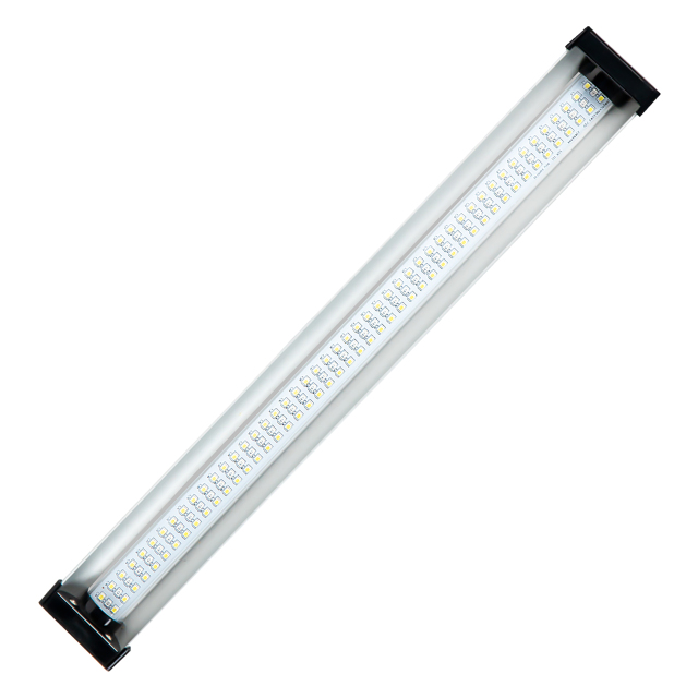 EDK III LED Grow Lights – 18W to 80W, High Efficacy Full Spectrum with Customizable Color Temperature, Ideal for Home Gardeners, Commercial Growers, and Vertical Farms,EDKFARM Grow Light System