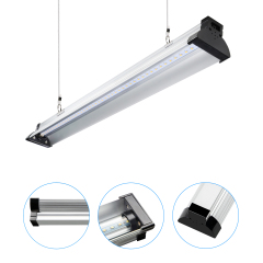 EDK I LED Grow Lights – 12W to 48W, Full Spectrum with Customizable Color Temperature,EDKFARM Grow Light System
