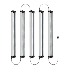 EDK I LED Grow Lights – 12W to 48W, Full Spectrum with Customizable Color Temperature,EDKFARM Grow Light System