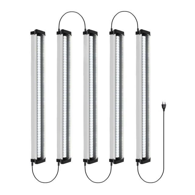 EDK I LED Grow Lights – 12W to 48W, Full Spectrum with Customizable Color Temperature,EDKFARM Grow Light System