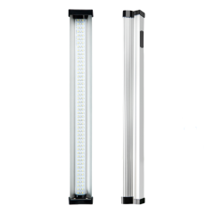 EDK III WiFi LED Grow Lights – 18W to 80W, 6400K Full Spectrum, Smart WiFi Control,EDKFARM Grow Light System