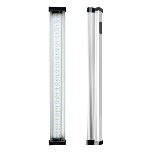 EDK III WiFi LED Grow Lights – 18W to 80W, 6400K Full Spectrum, Smart WiFi Control,EDKFARM Grow Light System