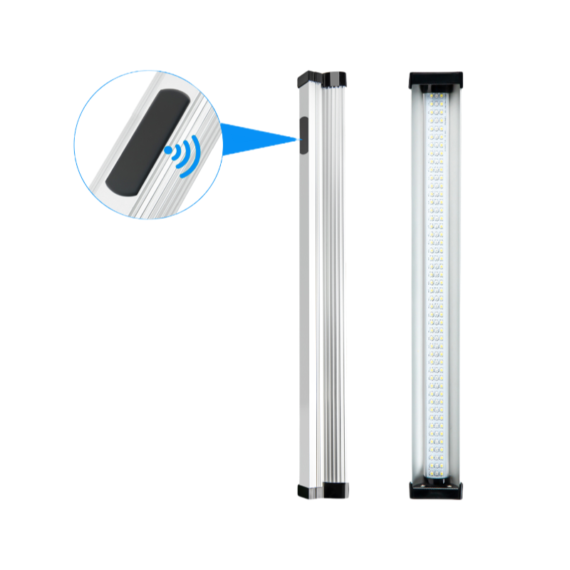 EDK III WiFi LED Grow Lights – 18W to 80W, 6400K Full Spectrum, Smart WiFi Control,EDKFARM Grow Light System