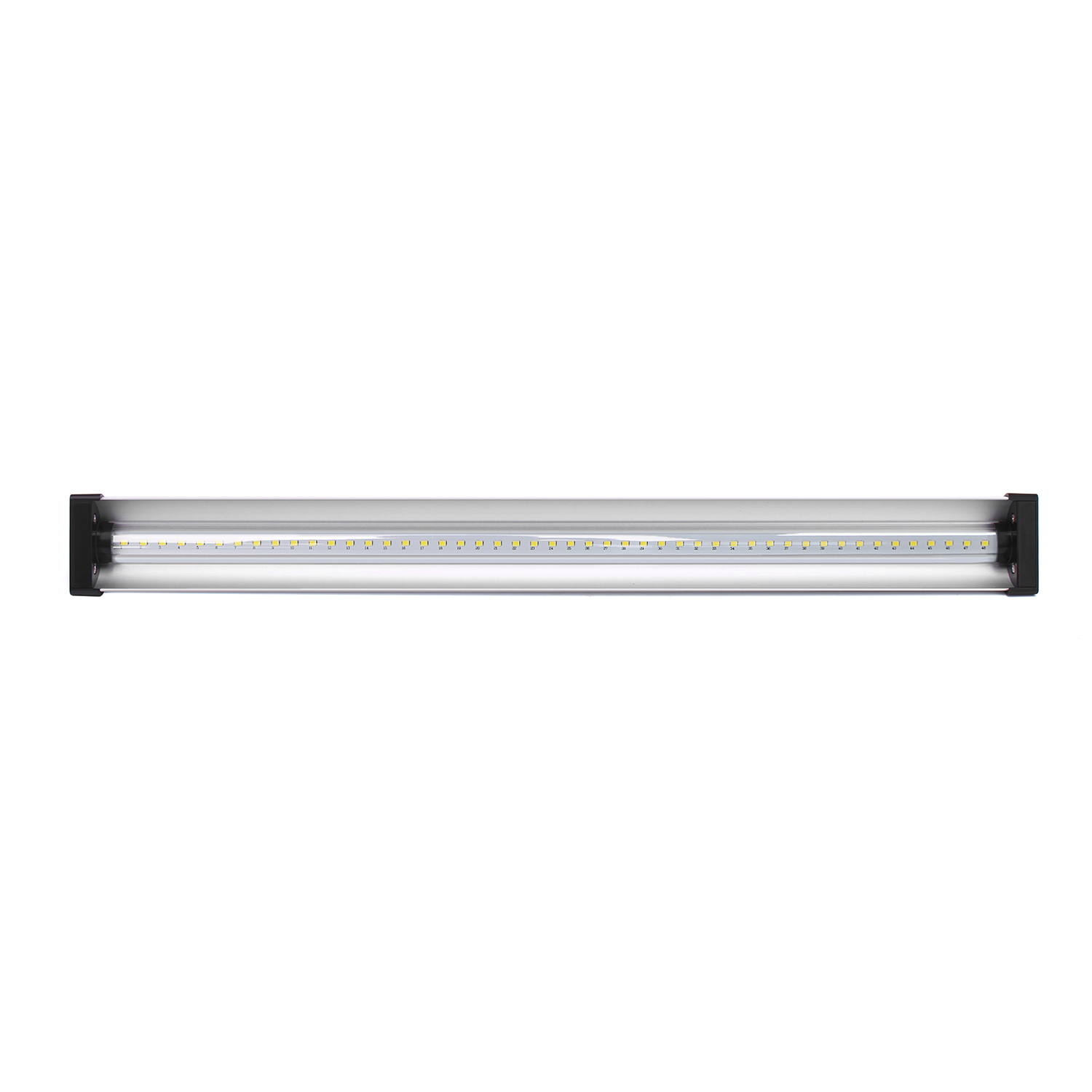 EDK WiFi-Enabled LED Grow Lights – 12W to 48W, 6400K Full Spectrum, Ideal for Beginners and Commercial Farming,EDKFARM Grow Light System