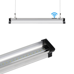 EDK WiFi-Enabled LED Grow Lights – 12W to 48W, 6400K Full Spectrum, Ideal for Beginners and Commercial Farming,EDKFARM Grow Light System