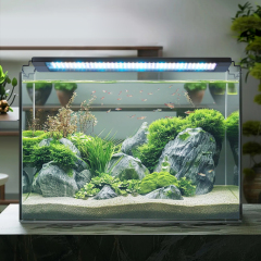 32W Planted Aquarium LED Light – Sunrise/Sunset Timer, Full Spectrum | EDKFARM,EDKFARM Grow Light System