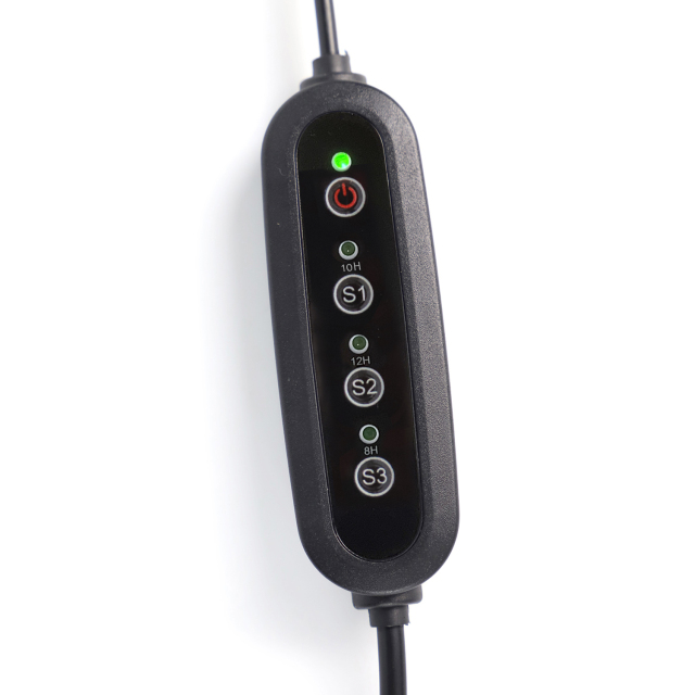 32W Planted Aquarium LED Light – Sunrise/Sunset Timer, Full Spectrum | EDKFARM,EDKFARM Grow Light System
