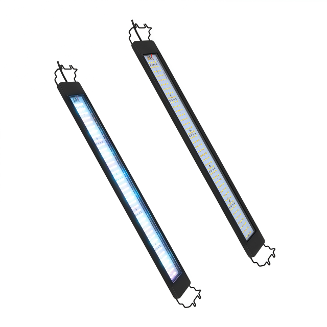 32W Planted Aquarium LED Light – Sunrise/Sunset Timer, Full Spectrum | EDKFARM,EDKFARM Grow Light System
