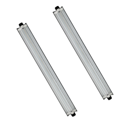 3-Tier Vertical Home Micro Farm Stand - Adjustable LED Grow Lights for Year-Round Harvest 2026,EDKFARM Grow Light System