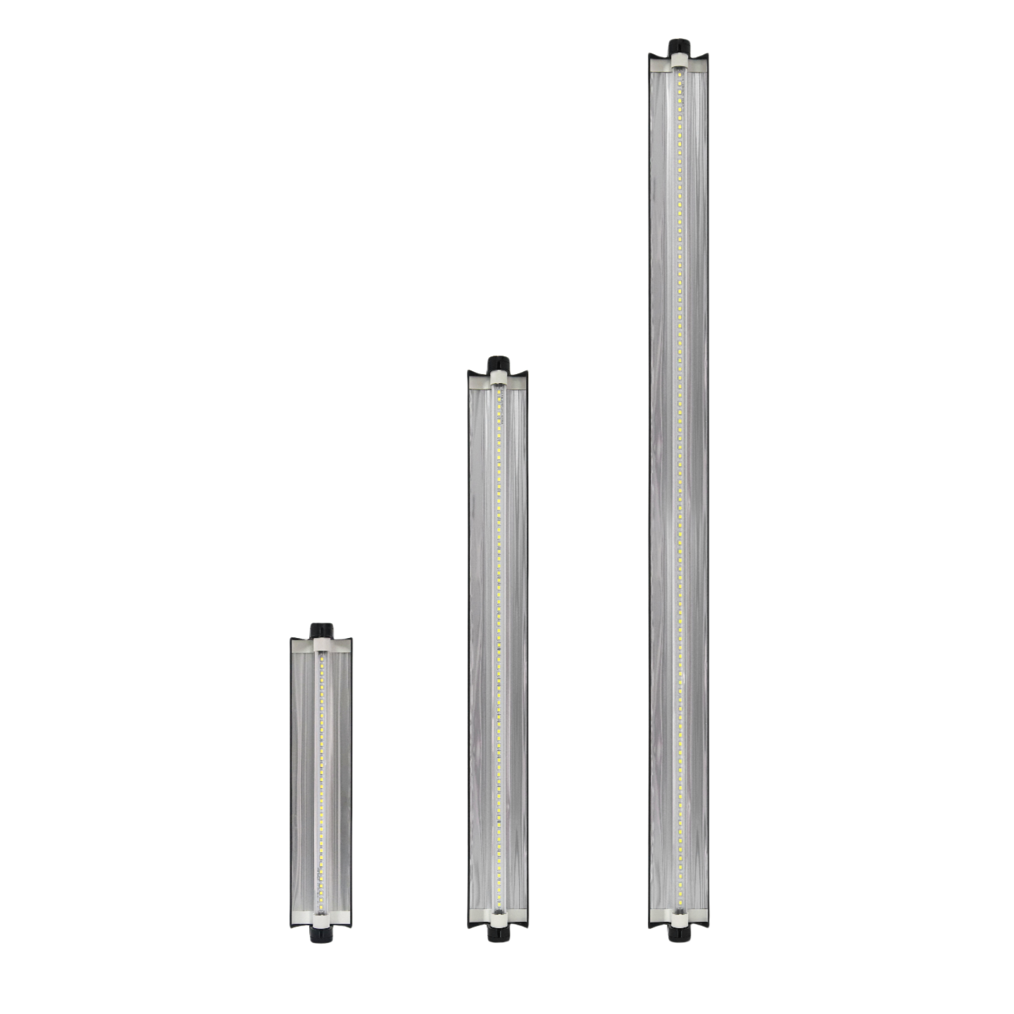 3-Tier Vertical Home Micro Farm Stand - Adjustable LED Grow Lights for Year-Round Harvest 2026,EDKFARM Grow Light System