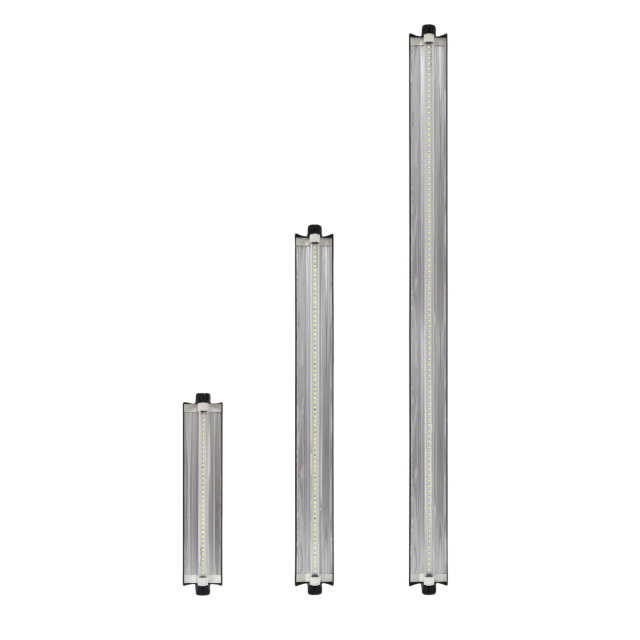 3-Tier Vertical Home Micro Farm Stand - Adjustable LED Grow Lights for Year-Round Harvest 2026,EDKFARM Grow Light System