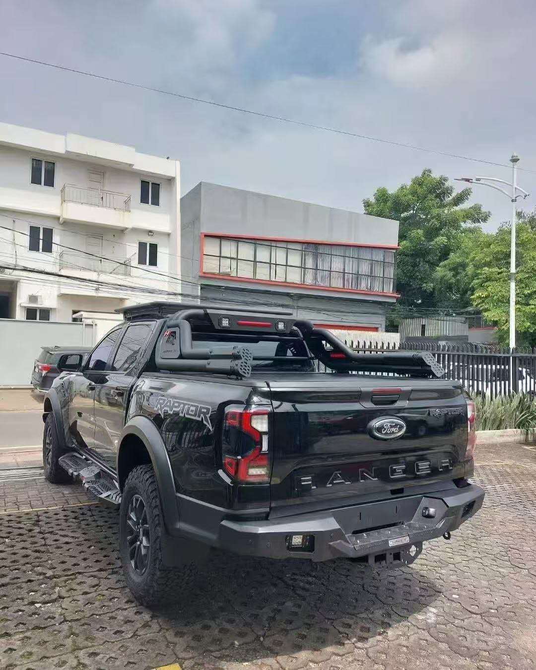 Bumper