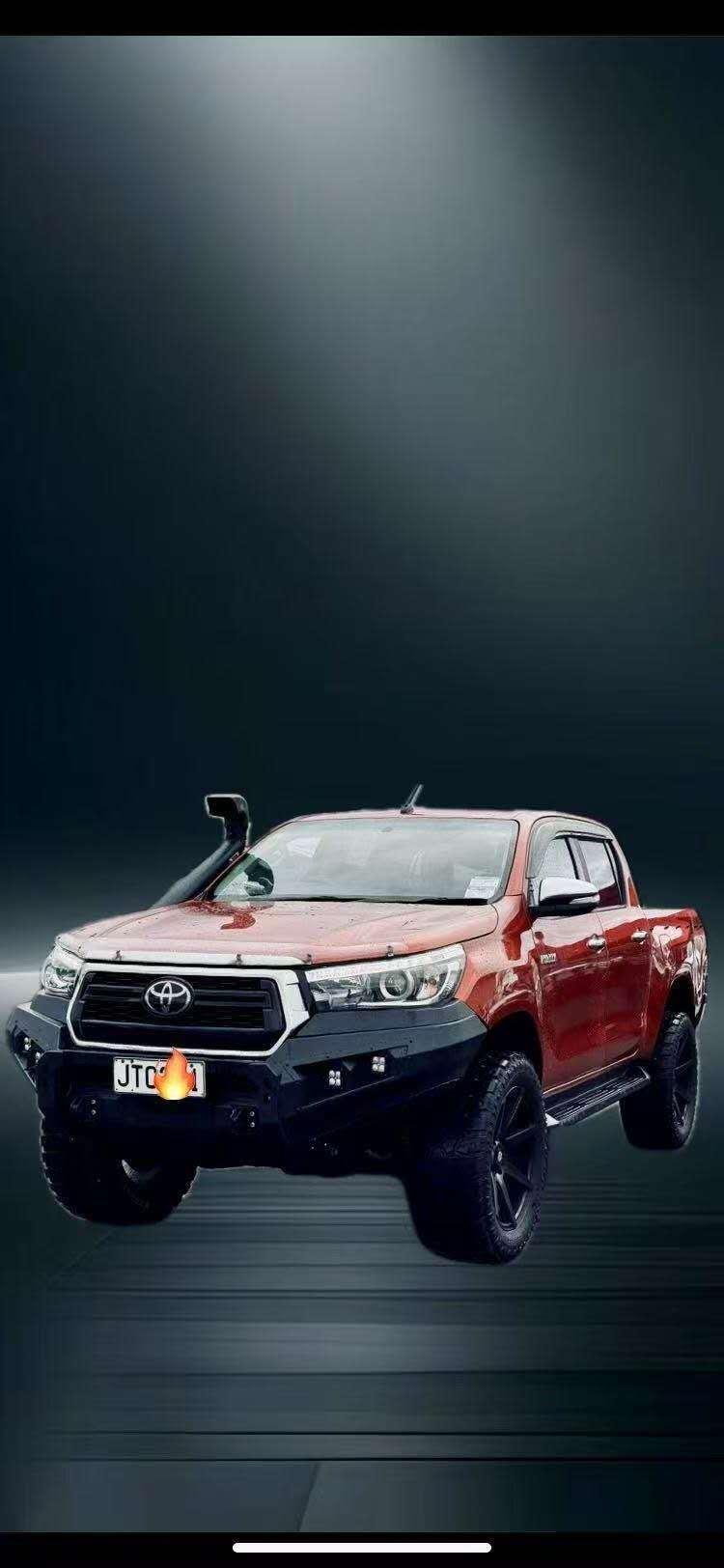 Bumper