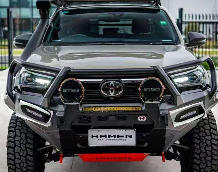 Bumper