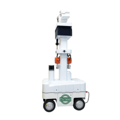 Industrial Elevating Robot