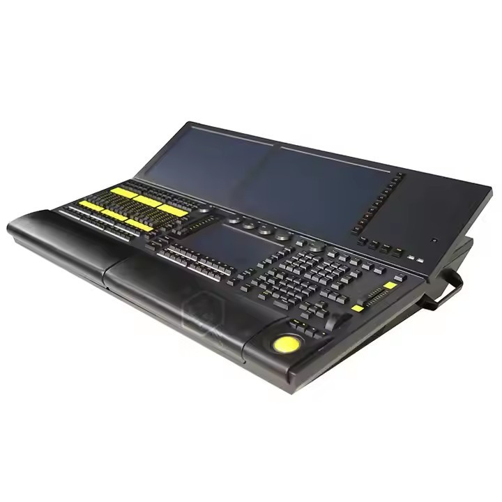 Pro Stage DJ Disco Intelligent Grand DMX MA2 Console PC MA 2 Lighting Controller ma light Console