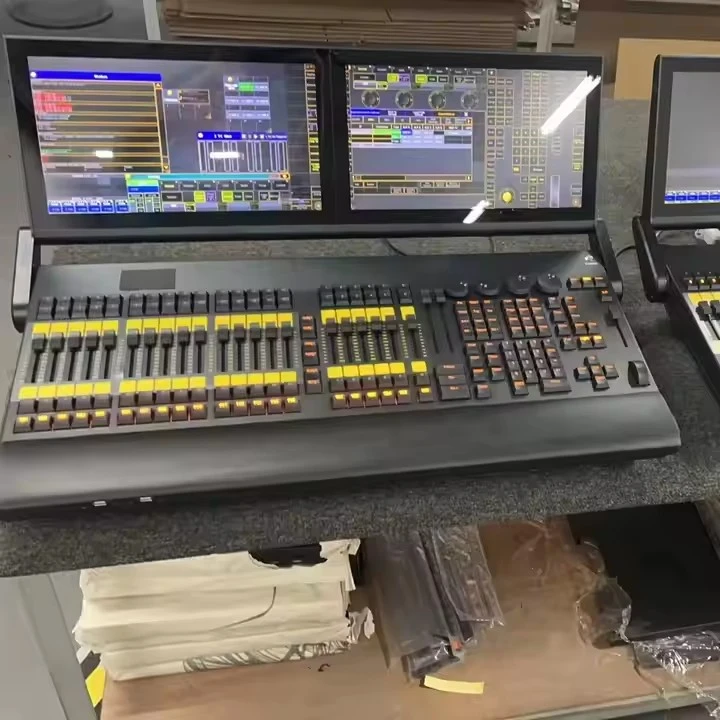 best lighting consoles, best DMX console
