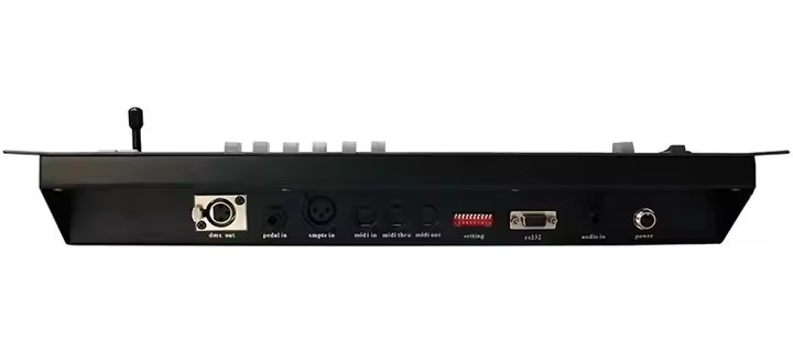 Pilot 2000 Stage Lighting Controller dmx Signal Console Dj Controller Panel 1 buyer