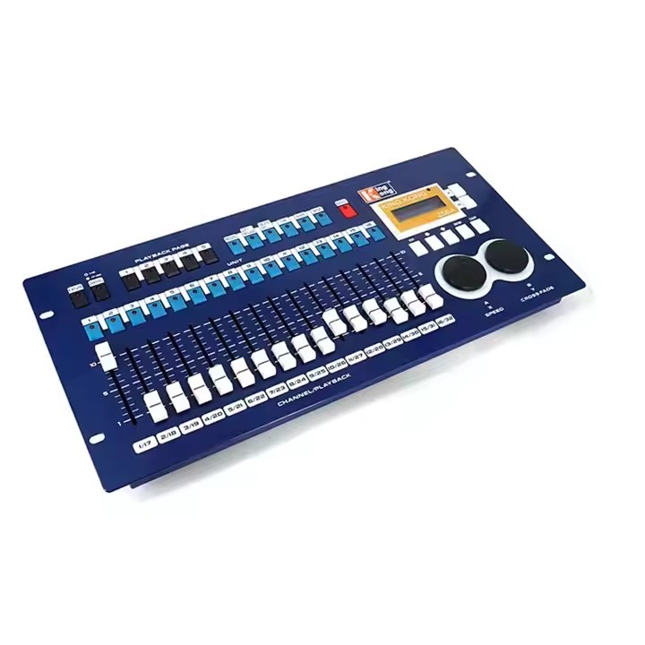 Stage light controller KK256 KK256A controller King Kong 256A dmx512 controller 256A console