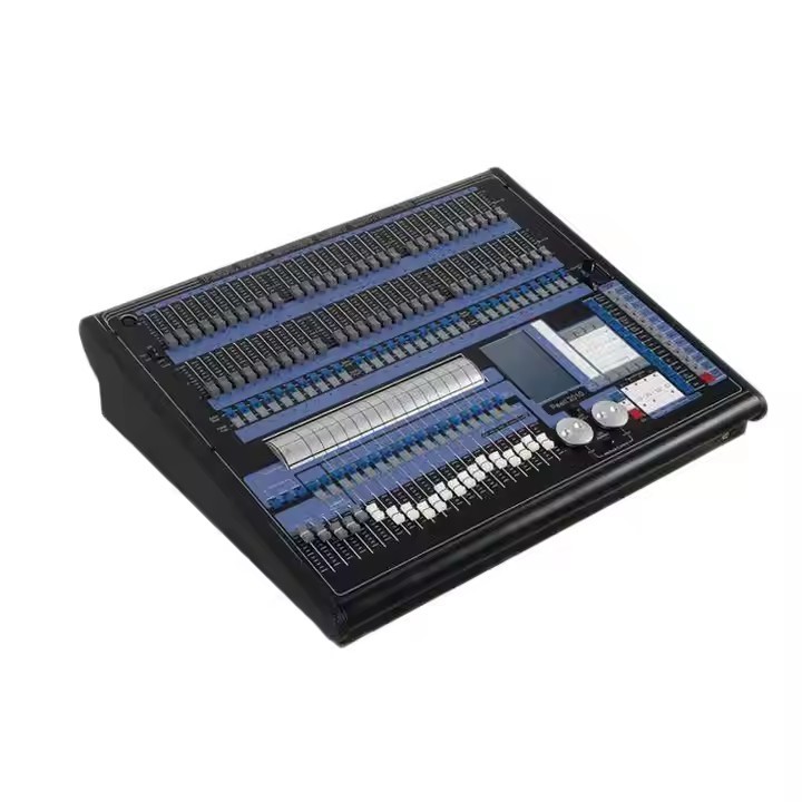 Professional stage equipment Pearl 2010 dmx 512 Lighting Console pearl 2010 dmx computer light controller