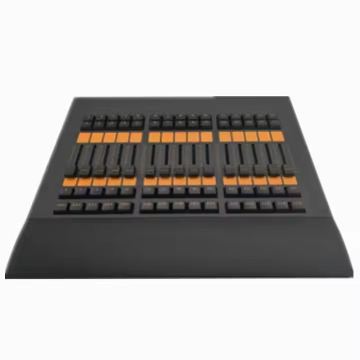 Stage light controller Grand MA2 pc Fader Wing dmx512 ma Console