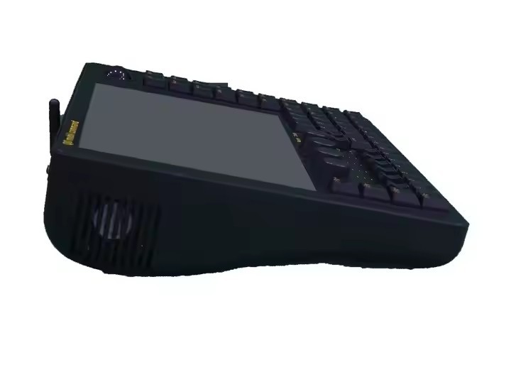 Mini Q0 Command Wing Fader Wing Professional Lighting Controller Stage Lights Console MA Moving Head DMX Party 2048 Parameters
