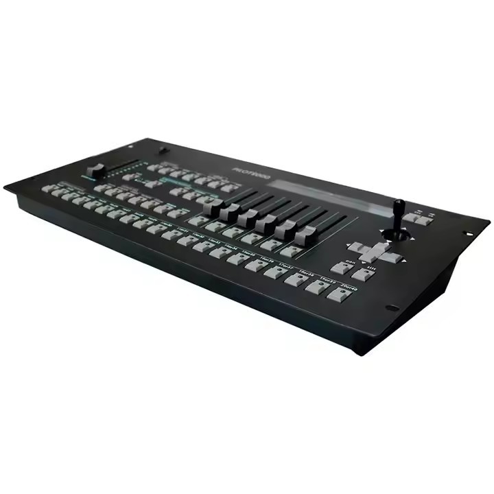 Pilot 2000 Stage Lighting Controller dmx Signal Console Dj Controller Panel 1 buyer