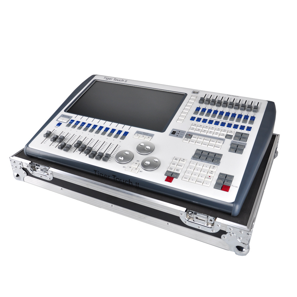 Dmx512 Quartz Tiger Touch Pro Console Stage Lighting Tiger Touch II Console Tiger Plus Lighting Dmx Controller