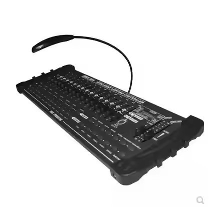 Durable use DMX laser Effect led stage Light controller multi-color disco light controller No reviews yet