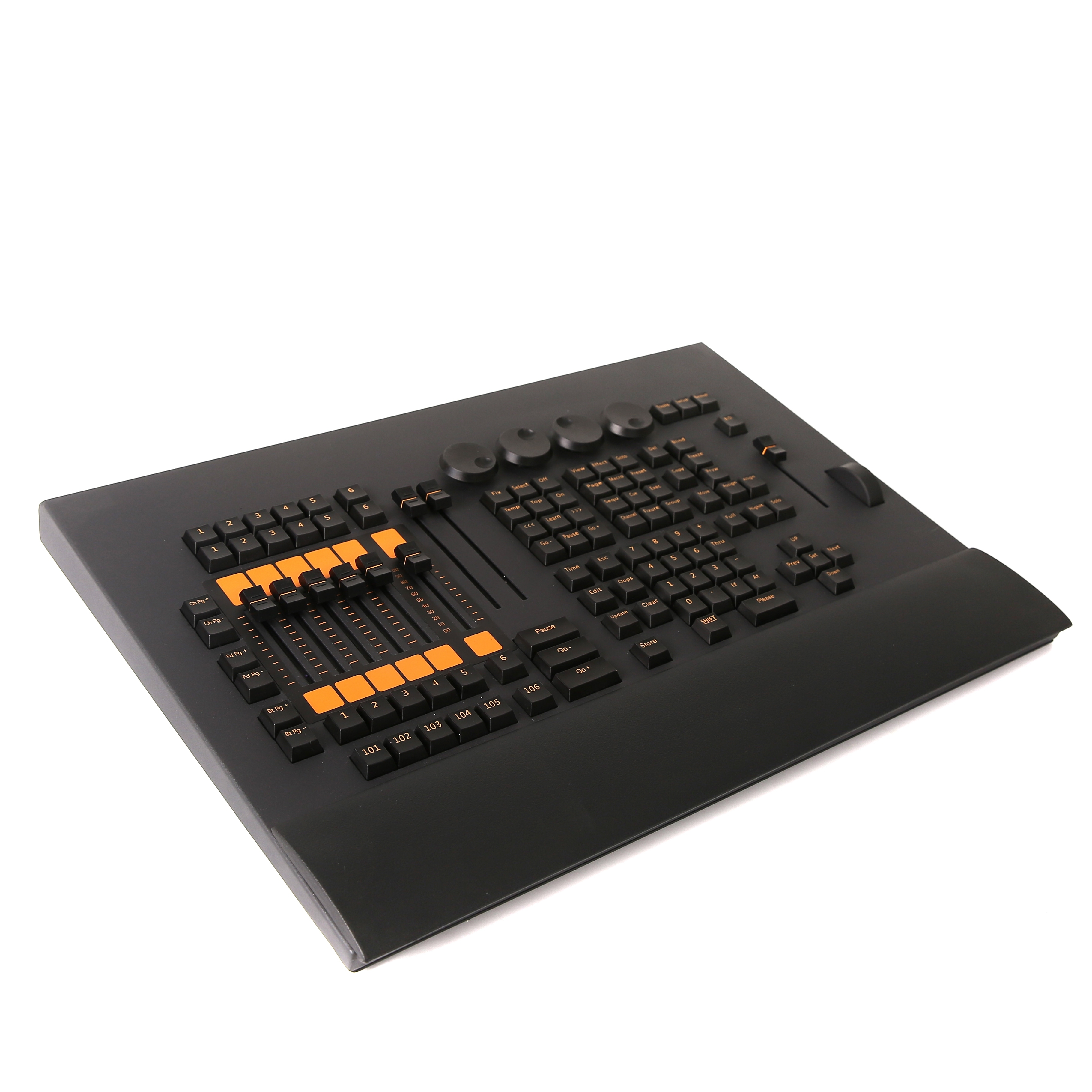 MA2 command wing Console stage light control led lighting console