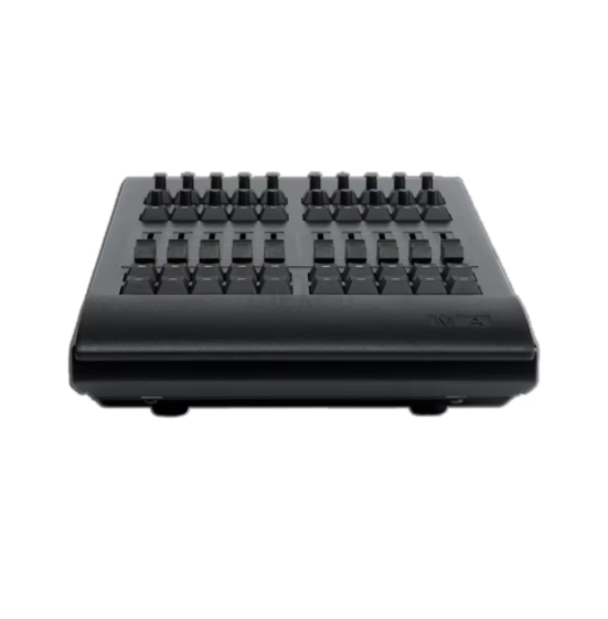 MA3 Fader Wing Professional Console Moving Head Light DMX MA 3 Version3.09 Stage Lighting Controller Fader Wing Command wing For Disco DJ Party