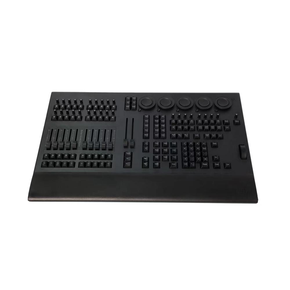 MA3 Command Wing Stage Lighting Controller Equipment Grand MA3 Command Wing lll Console Professional For DJ Party Christmas Disco Light Show