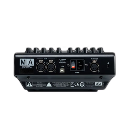 MA3 Fader Wing Professional Console Moving Head Light DMX MA 3 Version3.09 Stage Lighting Controller Fader Wing Command wing For Disco DJ Party