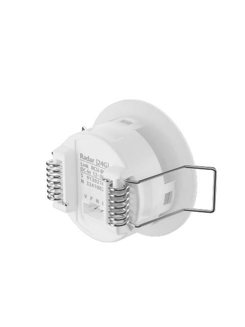 60992108#Mini 24G Radar Presence and Respiration Sensor (RS485)