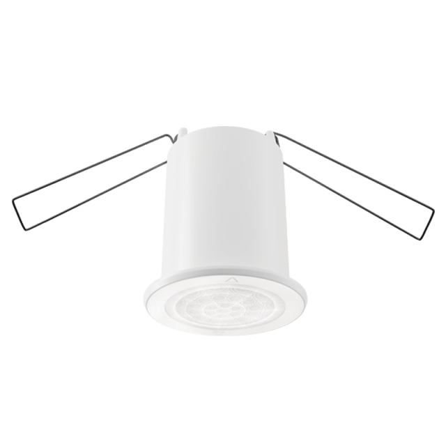 60101112#PIR 360 Motion Sensor (S1)