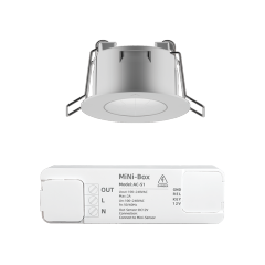 601991211F20# Mini PIR Infrared Curtain Sensor (S1/20)