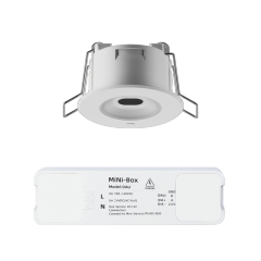 60997105F51#Mini ToF Ranging Occupancy Sensor (DALI/LTC)