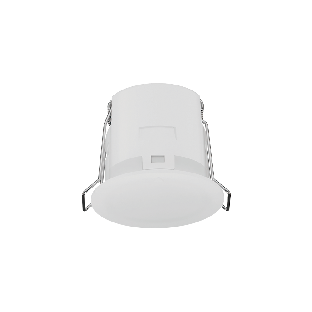 60992113#Mini 24G Radar Presence and Respiration Sensor (KNX)