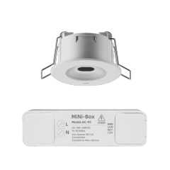 60997116F10#Mini ToF Ranging Occupancy Sensor (TYZ/S1)
