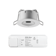 60997111F20#Mini ToF Ranging Occupancy Sensor (S1)