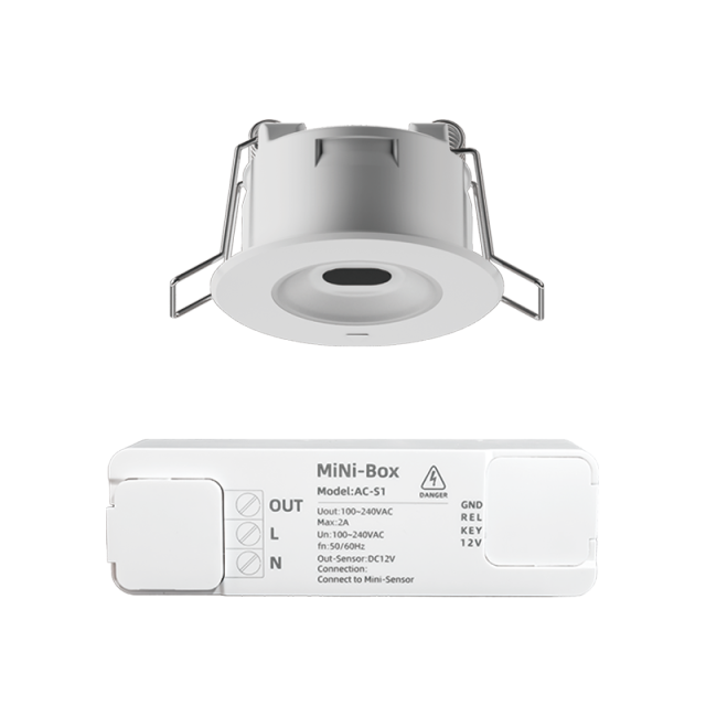 60997111F20#Mini ToF Ranging Occupancy Sensor (S1)