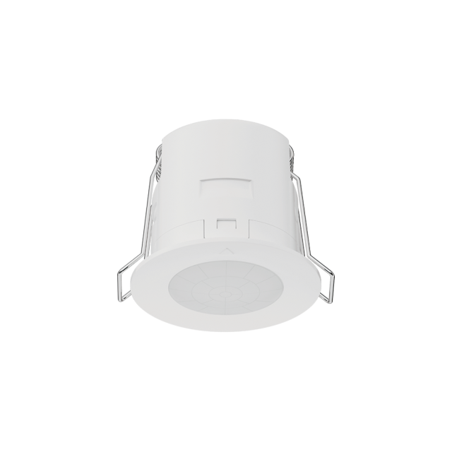 60991213# Mini PIR Infrared Curtain Sensor (KNX/20)