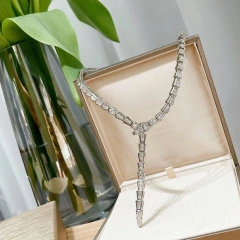 necklace snake