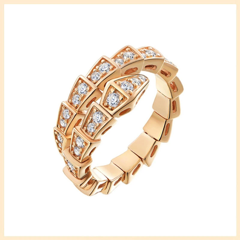 ring snake