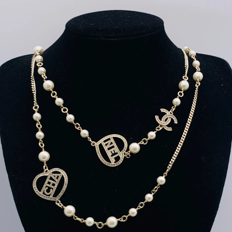 necklace