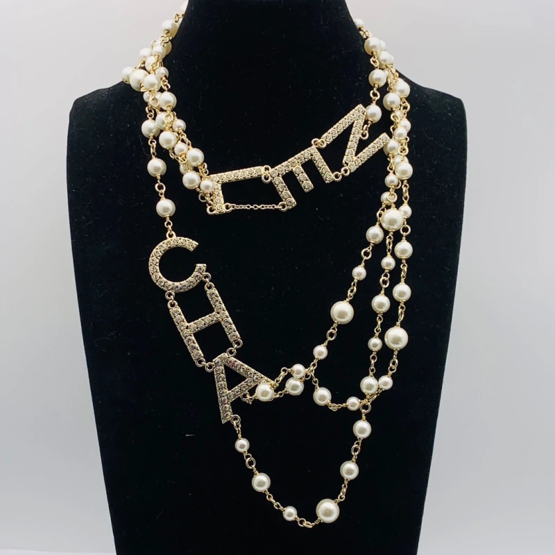 necklace