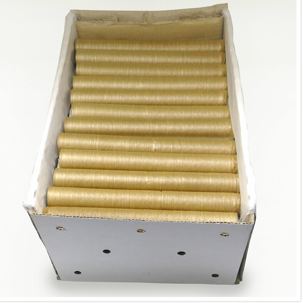 China Factory Wholesale Food Grade Different Sizes Collagen Casings for Hot Dogs